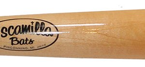 r2 wood bat barrel